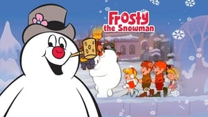 Frosty the Snowman image 2