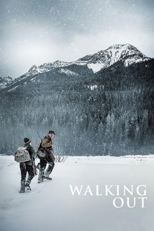 Walking Out poster 4