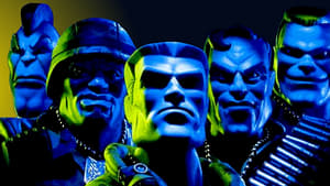 Small Soldiers image 4