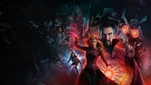Doctor Strange in the Multiverse of Madness image 1