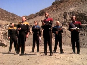 Star Trek: Deep Space Nine, Season 5 - The Ship image