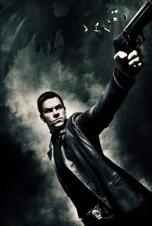 Max Payne (Unrated) poster 4
