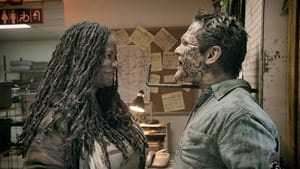 Fear the Walking Dead, Season 4 - The Code image