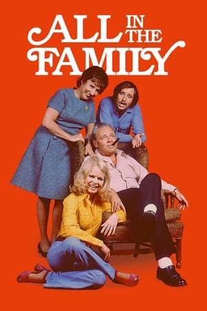 All in the Family, Season 1 poster 1