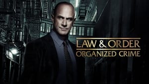 Law & Order: Organized Crime, Season 1 image 0