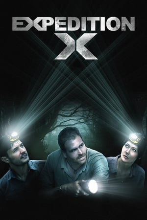 Expedition X, Season 5 poster 2