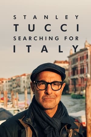 Stanley Tucci: Searching for Italy, Season 1 poster 1