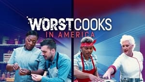 Worst Cooks in America, Season 8 image 0