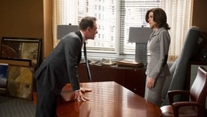 The Good Wife, Season 5 - Hitting the Fan image