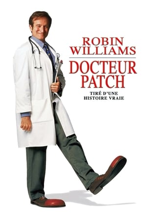 Patch Adams poster 4