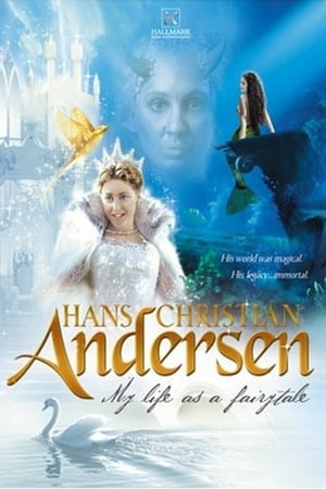 Hans Christian Andersen: My Life As a Fairy Tale poster 0