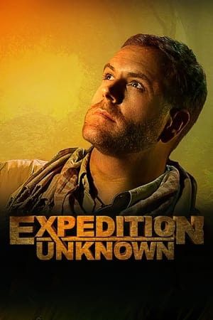 Expedition Unknown, Season 5 poster 3