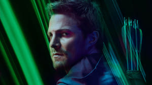 Arrow, Season 5 image 1