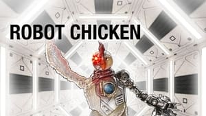 Robot Chicken, Star Wars: Episode II image 1