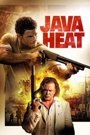 Java Heat poster 4