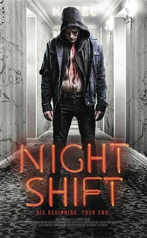 Night Shift (2020) poster 4