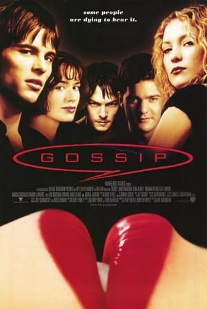 Gossip poster 4