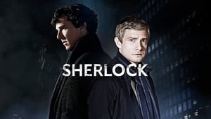 Sherlock, Series 4 image 0
