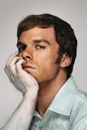 Dexter, Season 3 poster 2