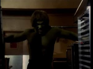 The Incredible Hulk, Season 4 - East Winds image