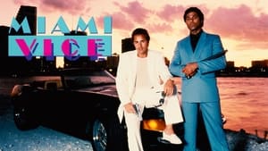 Miami Vice, Season 4 image 1