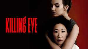 Killing Eve: Season 4 image 1