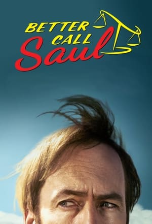 Better Call Saul, Seasons 1-3 poster 0