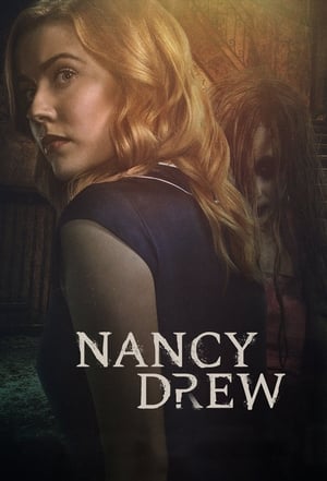 Nancy Drew, Season 2 poster 2