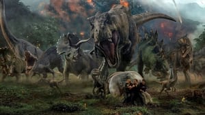 Jurassic World: Fallen Kingdom image 6