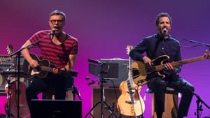 Flight of the Conchords, The Complete Series - Flight of the Conchords: Live in London image