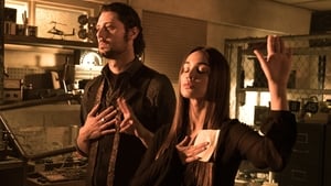 The Magicians, Season 5 - Oops!...I Did It Again image