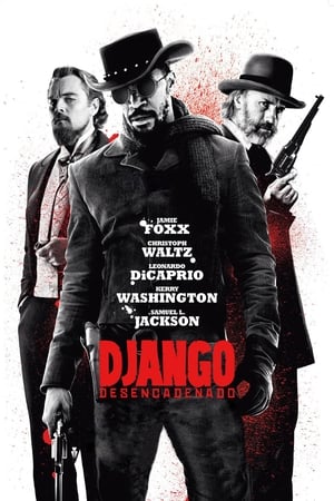 Django (2017) poster 4