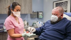 Dr. Pimple Popper, Season 8 - Do Iguanas Get Pimples Too? image
