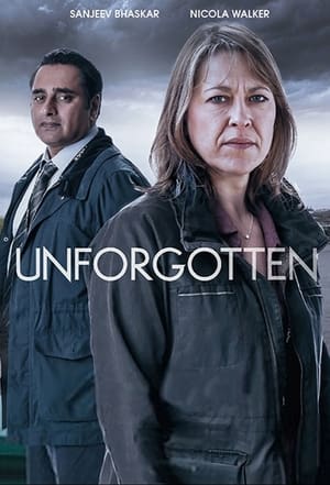 Unforgotten, Season 2 poster 3
