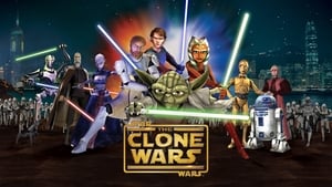 Star Wars: The Clone Wars, Season 2 image 3