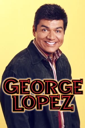 George Lopez, Season 3 poster 1