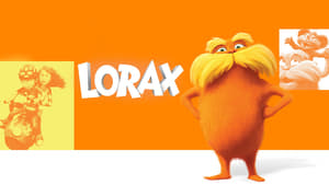 Dr. Seuss' the Lorax image 2