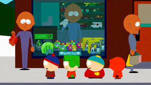 South Park, Season 8 - Goobacks image