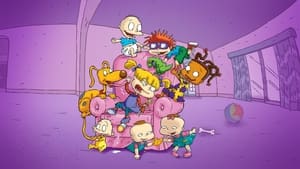 Rugrats, It's All Relatives image 1