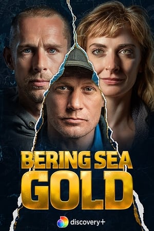 Bering Sea Gold, Season 8 poster 3
