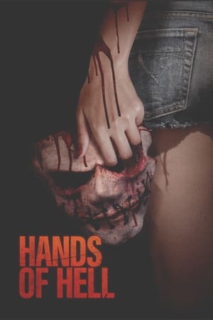 Hands of Hell poster 1
