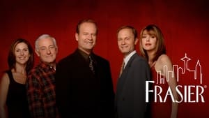 Frasier, Season 11 image 0