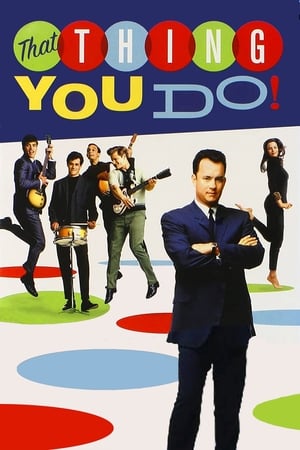 That Thing You Do! (Extended Cut) poster 2