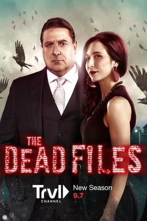 The Dead Files, Vol. 18 poster 1