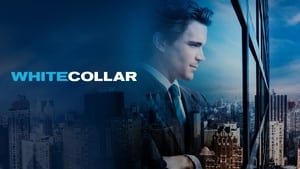 White Collar, The Complete Seasons 1-6 image 3