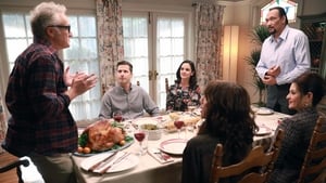 Brooklyn Nine-Nine, Season 5 - Two Turkeys image