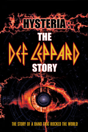 Def Leppard - Hysteria (Classic Album) poster 2