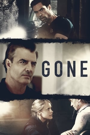 Gone, Season 1 poster 3