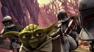 Star Wars: The Clone Wars, Season 1 - Ambush image