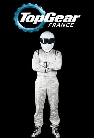 Top Gear, Series 7 poster 1